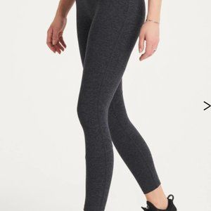 WE OVER ME BANDIER Inversion Legging Charcoal